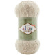 ALIZE ALPACA ROYAL 152 бежевый меланж