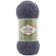 ALIZE ALPACA ROYAL 203 джинс меланж