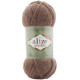 ALIZE ALPACA ROYAL 688 кофе с молоком меланж
