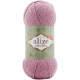ALIZE ALPACA ROYAL 269 розовый