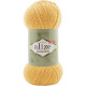 ALIZE ALPACA ROYAL 423 жёлтый