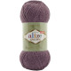 ALIZE ALPACA ROYAL 618 тёмно-вялая роза