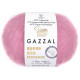GAZZAL SUPER KID MOHAIR 64412 розовый
