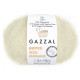 GAZZAL SUPER KID MOHAIR 64437 светло-молочный