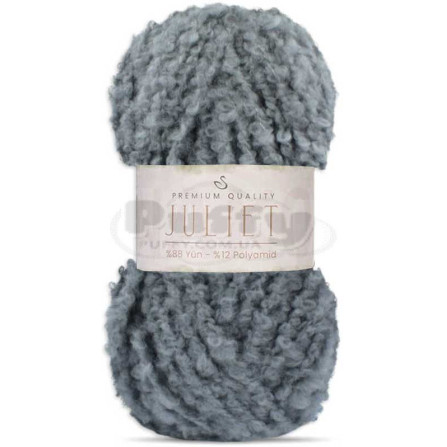 NAKO JULIET 14222 серое небо