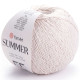 YARNART SUMMER 07 молочно-бежевый