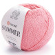 YARNART SUMMER 10 персиковый