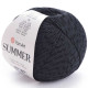 YARNART SUMMER 17 чёрный