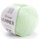YARNART SUMMER 20 мятный