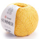YARNART SUMMER 23 жёлтый