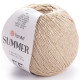 YARNART SUMMER 42 беж
