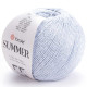 YARNART SUMMER 50 кристальный
