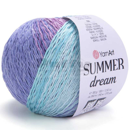 YARNART SUMMER DREAM 4302