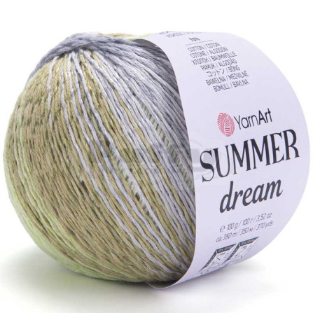 YARNART SUMMER DREAM 4303