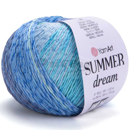 YARNART SUMMER DREAM 4304