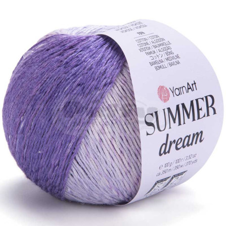 YARNART SUMMER DREAM 4306