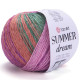 YARNART SUMMER DREAM 4308
