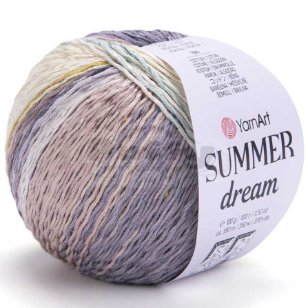 YARNART SUMMER DREAM 4310