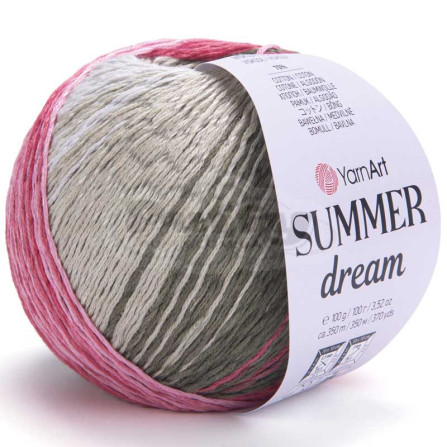 YARNART SUMMER DREAM 4313