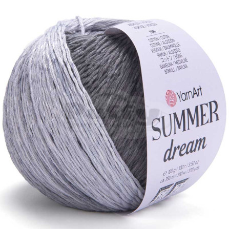 YARNART SUMMER DREAM 4316