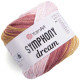 YARNART SYMPHONY DREAM 3104