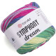 YARNART SYMPHONY DREAM 3105