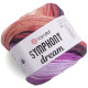 YARNART SYMPHONY DREAM 3106