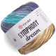 YARNART SYMPHONY DREAM 3107