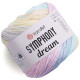 YARNART SYMPHONY DREAM 3108