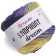 YARNART SYMPHONY DREAM 3110