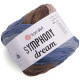 YARNART SYMPHONY DREAM 3111