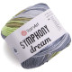 YARNART SYMPHONY DREAM 3112