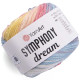 YARNART SYMPHONY DREAM 3114