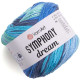 YARNART SYMPHONY DREAM 3115