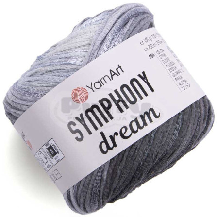 YARNART SYMPHONY DREAM 3118
