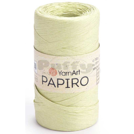 YARNART PAPIRO 1303 липа