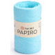 YARNART PAPIRO 1304 ярко-бирюзовый