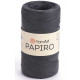 YARNART PAPIRO 1309 чёрный