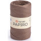 YARNART PAPIRO 1316 светло-коричневый