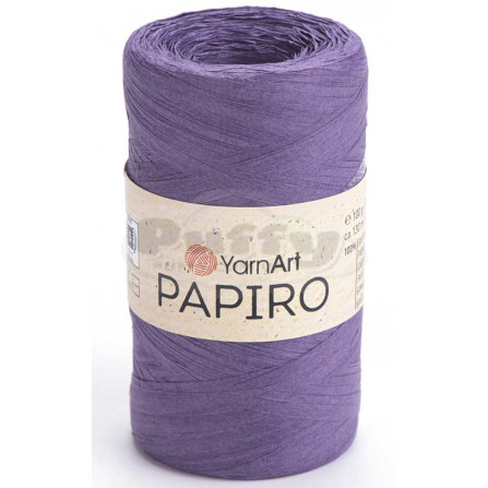 YARNART PAPIRO 1324 барвінок