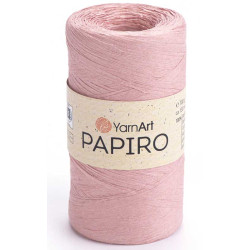 YARNART PAPIRO 1326 темна пудра