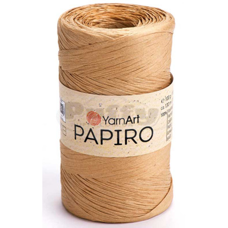 YARNART PAPIRO 1315 пакувальний папір