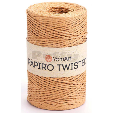 YARNART PAPIRO TWISTED 1315 пакувальний папір
