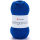 YARNART ELEGANCE 106 василёк