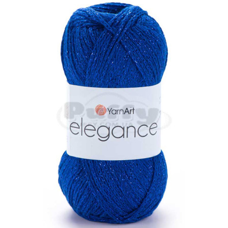 YARNART ELEGANCE 106 василёк