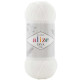 ALIZE DIVA FINE FOREVER 55 белый
