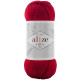 ALIZE DIVA FINE FOREVER 106 красный