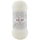 ALIZE DIVA FINE FOREVER 450 жемчужный
