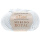 ALIZE MERINO ROYAL 698 крижаний