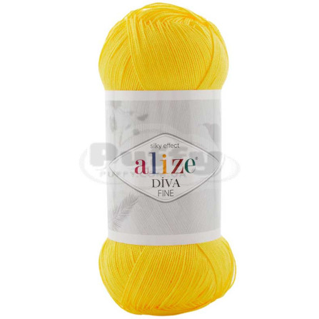 ALIZE DIVA FINE FOREVER 110 курча